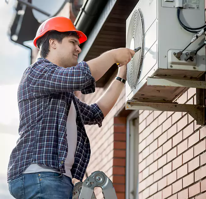 Why Homeowners & Businesses Trust Us Morton, IL