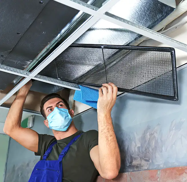 Why Homeowners & Businesses Trust Us in Morton, IL?